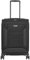 Targus CUCT04R Corporate Traveller 15,6 Rollkoffer mit 4 Rollen – Schwarz