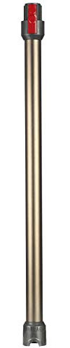 Masterpart Quick Release Extension Tube Wand Compatible with Dyson V7 (SV11) V8 (SV10) Cordless Stick Vacuums - Titanium