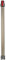 Masterpart Quick Release Extension Tube Wand Compatible with Dyson V7 (SV11) V8 (SV10) Cordless Stick Vacuums - Titanium