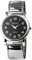 Classix Herren – Uhr Armbanduhr Zugarmband Metall Analog Quarz 2700008-001