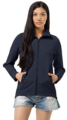 Jack Wolfskin Damen Bilbao Jacke