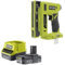 Confezione RYOBI Cucitrice 18V - R18ST50-0 - 1 batteria 2.0Ah - 1 caricatore rapido