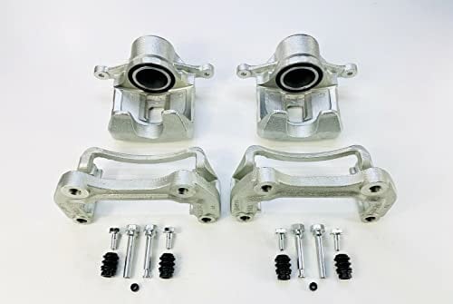 2x Bremssattel vorne kompatibel mit Opel Insignia A 2008-2017 BBC/PL/098A