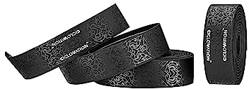 CICLOVATION BAR TAPE, SEITEX_Ballistic, The BALLISTIC series tape focuses on grip, shock absorption and all-condition performance, first and foremost. T.3mm/W.30mm/L.2000mm (Ballistic)