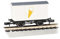 Bachmann Treni - Thomas & Friends™ Box Van - Ice Cream - Scala N