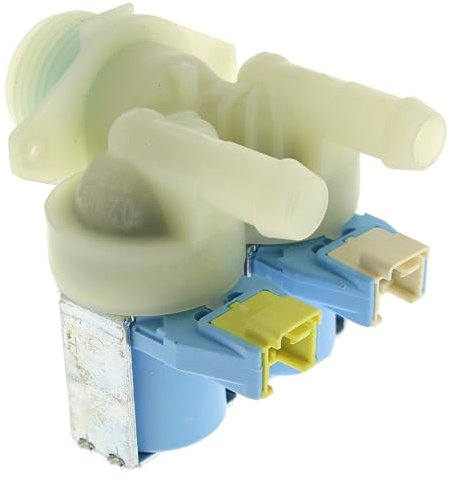 Electrovanne 2 voies Machine à laver, Lave-linge 2906870200 BEKO Machine à laver, Lave-linge 2906870200 BEKO