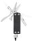 Nextool E1 Pocket Multi-Tool, Mini Multi Tool 10 in 1 Camping Accessories/Hiking Accessories EDC Multitool with Scissors, File, Bottle Opener, Dual Purpose Screwdriver, Multitools Gifts for Men
