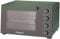 Tognana Iridea, Forno Elettrico 45 L, alluminio e vetro, verde