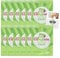 Yeast Bundle with Allinsons Easy Bake Yeast Pack 7g 12 Pack + Brightdale Kitchen Card