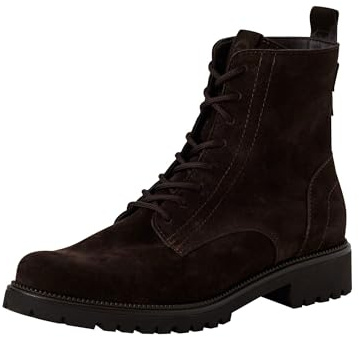 Tamaris Women's Damen Lace Boot Flat 1-25402-43 Ankle