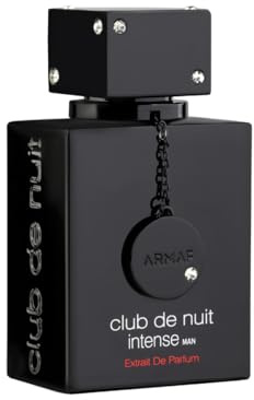 Armaf Club De Nuit Intense Extrait De Parfum SPR 2.37 M (Clean)