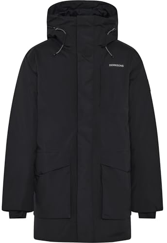 Didriksons Akilles 2 - Herren Parka