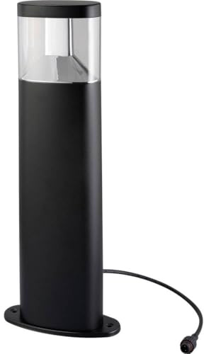 sygonix SY-6612936 Außen-Dekobeleuchtung LED LED 2 W Schwarz