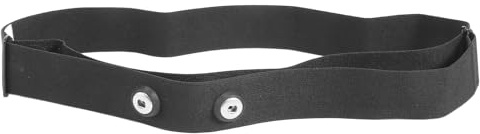 Tuidzljd Chest Belt Strap for for Sports Wireless Heart Rate Monitor