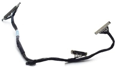 Gimbal-Koaxialleitung for DJI Mavic 2 ENTERPRISE Wärmebildkamera PTZ-Kabel Signalleitungsübertragung Flexdrahtteile