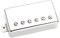 Seymour Duncan SSH – 14 Ncov Custom 5 Model Cover Nickel