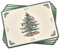 Portmeirion Christmas Tree Tischunterlage 4 Stück (s)
