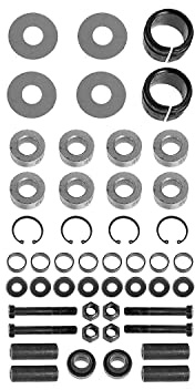 febi bilstein 06805 Stabilisatorlagersatz, 1 Stück