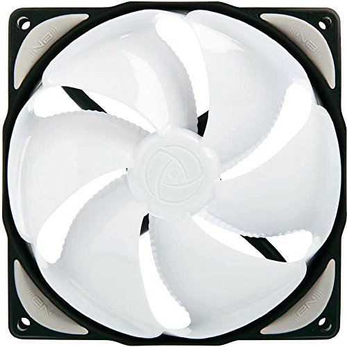 (((noiseblocker))) eLoop® B12-3 - 120x120x25mm - 3Pin - 3.4/12V - 1900U/min - 27dbA - 121.2m3/h
