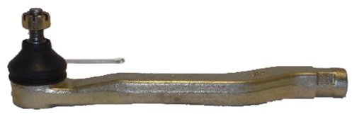 JAPANPARTS Spurstangenkopf rechts Traggelenk TI-404R Kompatibel mit HONDA Accord VI Limousine CK, CG, CH, CF8, ROVER 600 RH