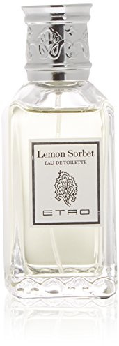 ETRO Lemon Sorbet EDT Vapo 50 ml, 1er Pack (1 x 50 ml)