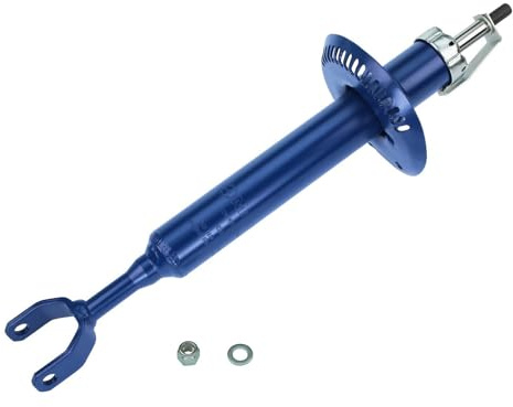 Meyle 126 625 0002 Shock Absorber