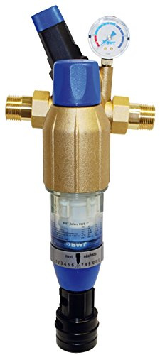 BWT Station d'eau domestique Bolero HWS DN20 de 10369