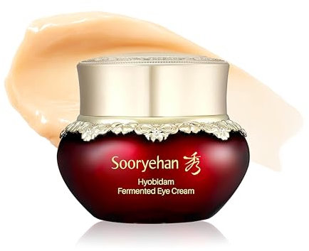 Sooryehan Hyo Bidam Fermented Eye Cream 25ml