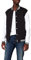 Build Your Brand Herren Sweat College Jacket Jacke, per pack Mehrfarbig (Blk/Wht 00050), X-Large (Herstellergröße: XL), BY021