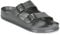 Birkenstock - Sandalo Basso Antracite art.1001497 ANTRACITE 45
