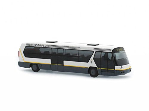 Reitze Rietze – 152.778,5 cm Neoplan Metroliner BVG Berlin Bus Modell