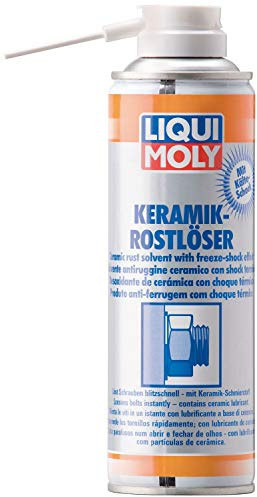LM Ceramic ROSTLOESER