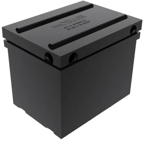 Moeller GC2 Dual 6 Volt Batteriebox 042230