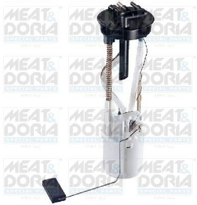 Meat & Doria 76949 Kraftstoffpumpe