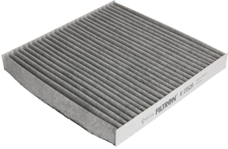 FILTRON K1352A Heizung