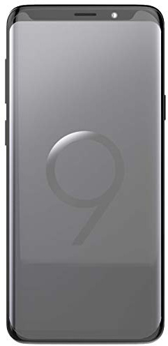 Tech21 Impact Shield Anti-Scratch Galaxy S9+