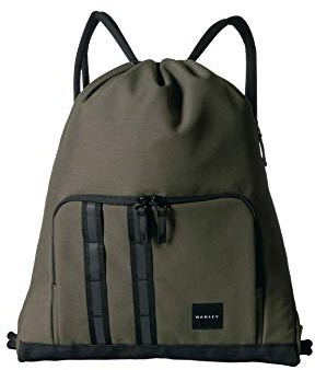 Oakley Unisex Utility Satchel Bag Dark Brush One Size