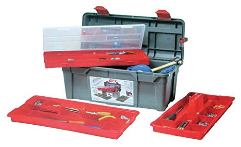 Tayg - Caja HERR.PLAST. N.35-57X28