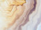 Livingwalls Fototapete Designwalls Vliestapete Marble Waves Tapete in Marmor Optik in Beige, Blau, Braun, Gelb, Orange, Violett 350 x 255 cm XXL Wandtapete Wandbild 118752