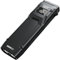 Nitecore EDC23 Hand Flashlight Rechargeable, Black