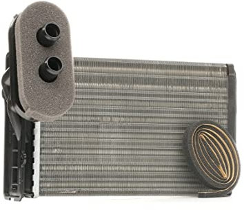 RIDEX 467H0002 Radiador de calefacción Radiador de Calefaccion Radiador de Calefaccion