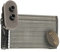 RIDEX 467H0002 Radiador de calefacción Radiador de Calefaccion Radiador de Calefaccion