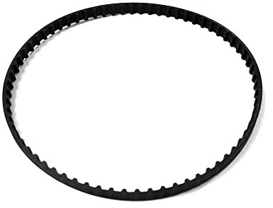 EVERNICE Nähmaschinen-Antriebsriemen 93-040121-05 für PFAFF 1196,1197,1199,1200, Tape width: 16mm