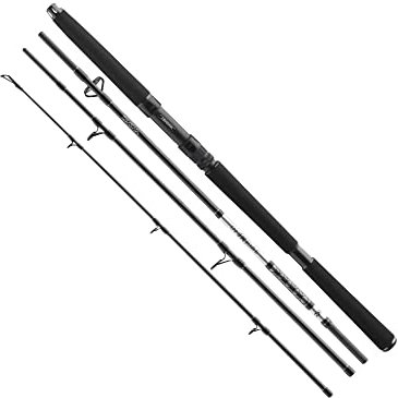 Daiwa BG Offshore Travel Pilk - Caña de Pescar (2,7 m, 50-200 g)