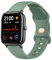 Amzpas Armband für Amazfit Bip/lite/Bip 3/Bip 3 Pro/Bip U Pro/Bip 5,20mm Neues Silikon Sport Ersatzarmbänder für Amazfit GTS/GTS 2/GTS 2 Mini/GTS 3/GTS 4/GTS 4 Mini/GTR Mini Damen Herren(Grün)