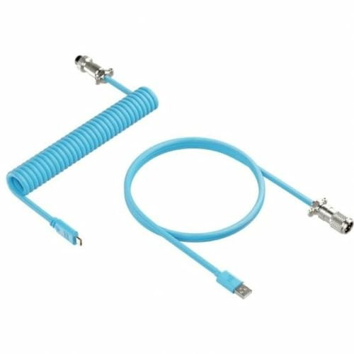 NEWSKILL Cable Coil - Azul