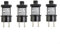 Zeroupshop 31V 3,6W Transformator LED Treiber IP44 Netzteil Adapter Mit Timer 8 Modelle Für Blinkende Lichter Lichterketten Eiszapfen Lichternetze(4pcs)