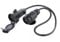 7 to 13 Pin Trailer Light Board Extension Cable Lead Male To Female Wire Plug
