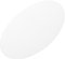 MOLUCKFU Diffusionsabdeckungen Acryl Downlight Abdeckungen Deckendiffusor Lampenabdeckungen Lampenbodenabdeckungen Pendelleuchten Zubehör Blendschutz Diffusor Lampenschirm