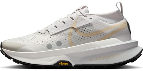 Nike Zegama 2 VAST Grey/SANDDRIFT-Summit White-Black 35.5 EU